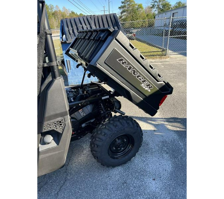 2026 Polaris® Ranger Crew SP 570