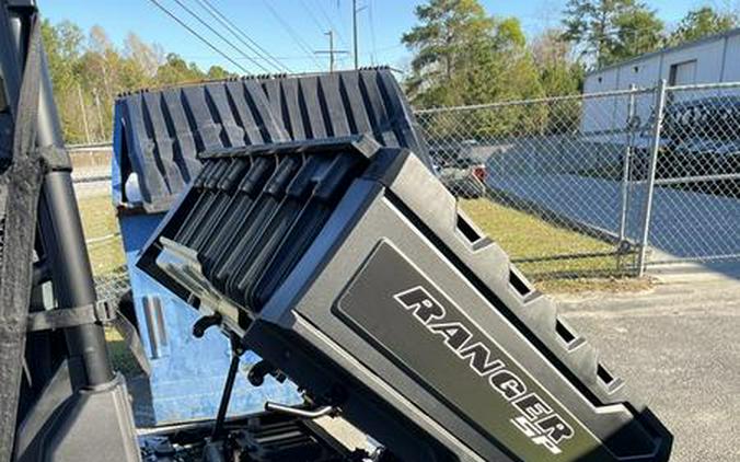 2026 Polaris® Ranger Crew SP 570