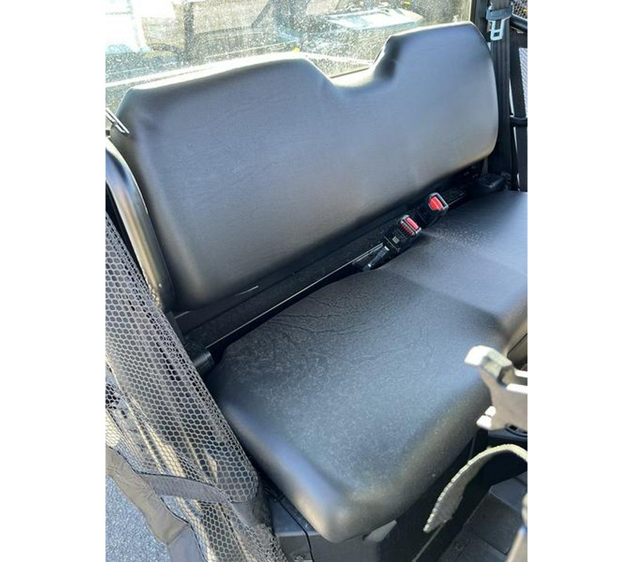 2026 Polaris® Ranger Crew SP 570