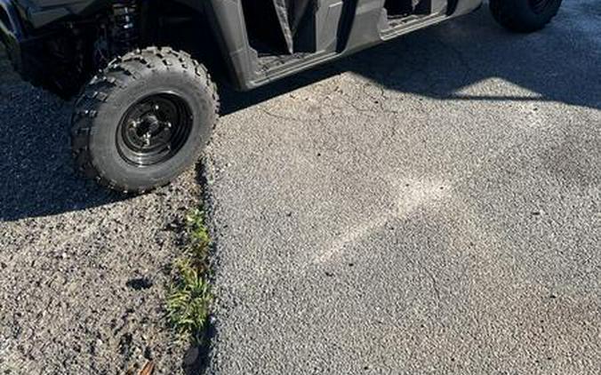 2026 Polaris® Ranger Crew SP 570