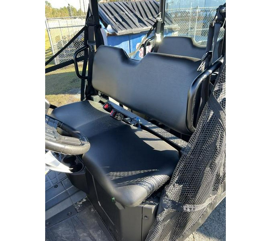 2026 Polaris® Ranger Crew SP 570