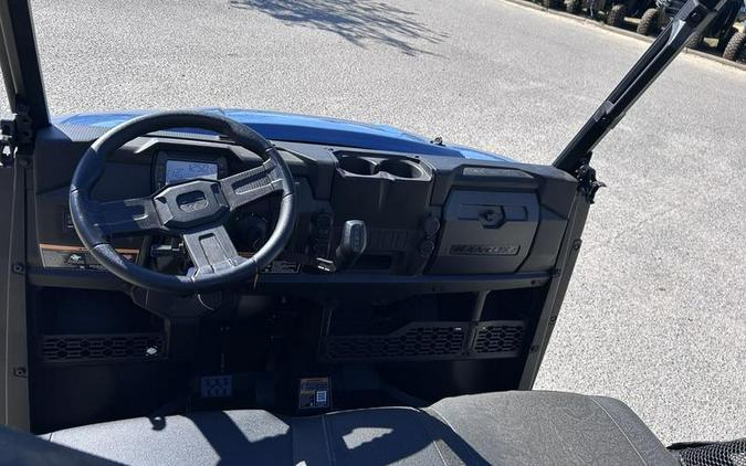 2026 Polaris® Ranger Crew SP 570 Premium