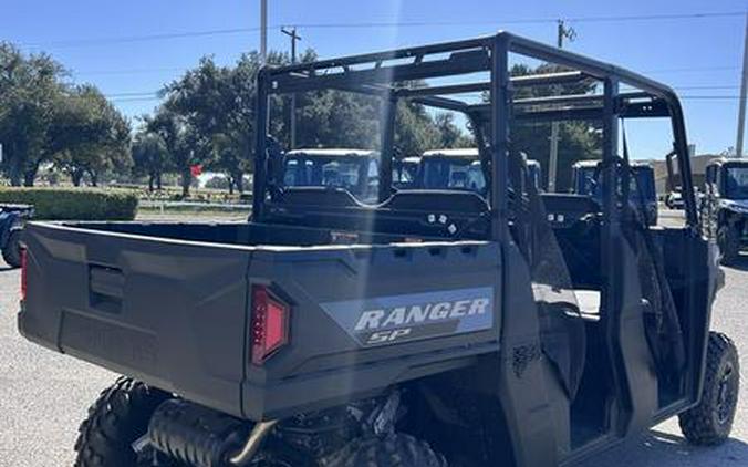 2026 Polaris® Ranger Crew SP 570 Premium