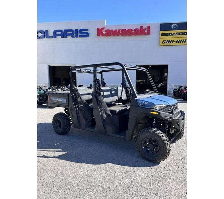 2026 Polaris® Ranger Crew SP 570 Premium