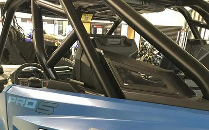 2026 Polaris® RZR Pro S Ultimate