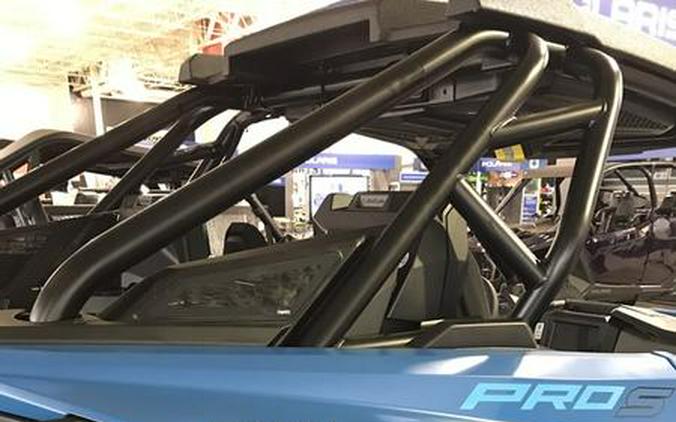 2026 Polaris® RZR Pro S Ultimate
