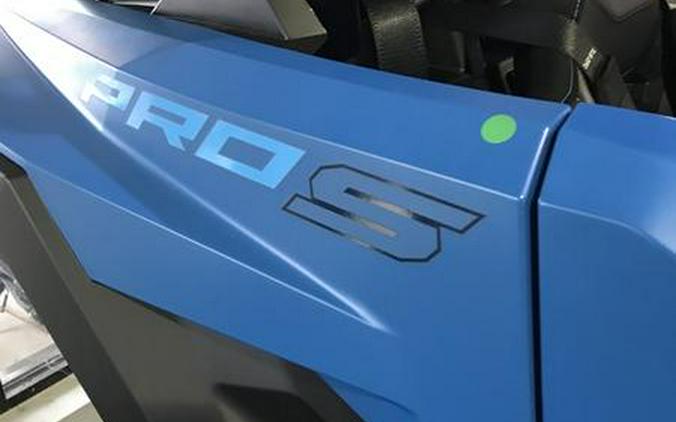 2026 Polaris® RZR Pro S Ultimate