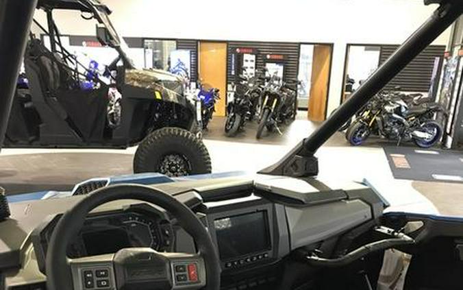 2026 Polaris® RZR Pro S Ultimate