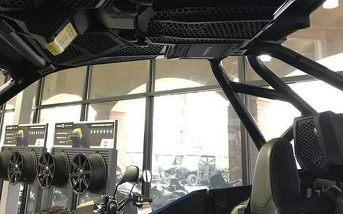 2026 Polaris® RZR Pro S Ultimate
