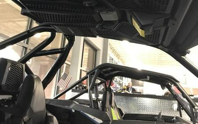 2026 Polaris® RZR Pro S Ultimate