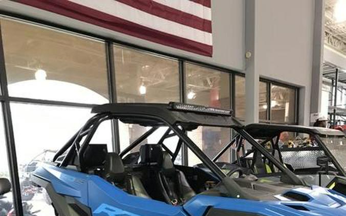 2026 Polaris® RZR Pro S Ultimate