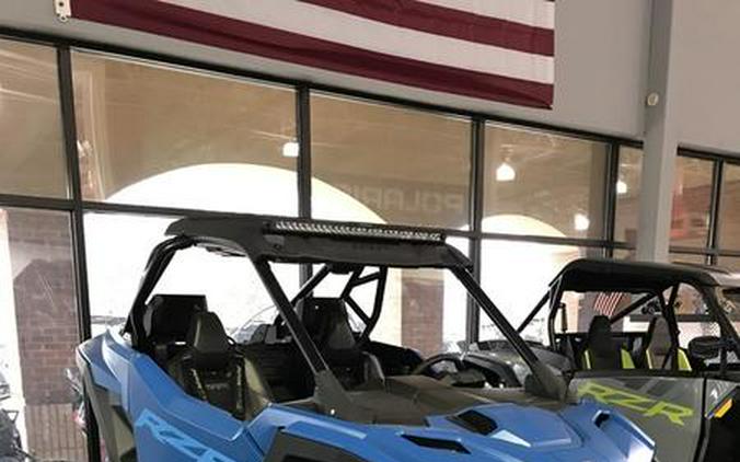 2026 Polaris® RZR Pro S Ultimate