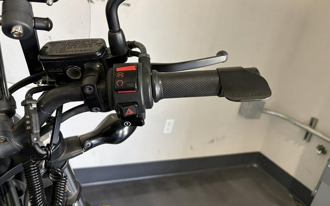 2019 Honda Rebel 300