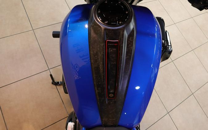 2026 Harley-Davidson HD Touring FLHXSTSE Street Glide CVO ST | New Motorcycle For Sale | Eden Prairie, Minnesota | Wild Prairie Harley-Davidson