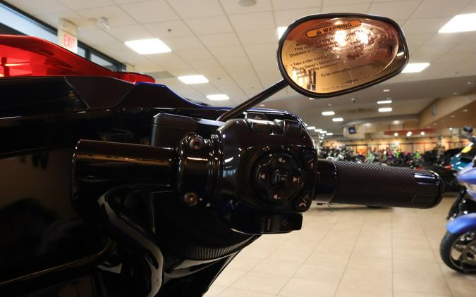 2026 Harley-Davidson HD Touring FLHXSTSE Street Glide CVO ST | New Motorcycle For Sale | Eden Prairie, Minnesota | Wild Prairie Harley-Davidson