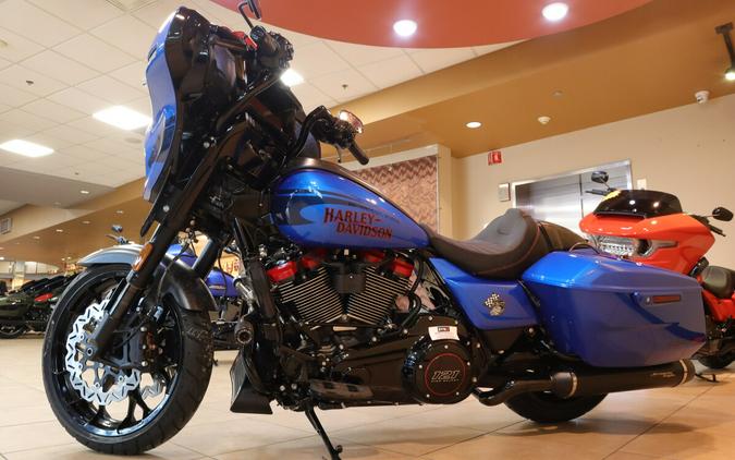 2026 Harley-Davidson HD Touring FLHXSTSE Street Glide CVO ST | New Motorcycle For Sale | Eden Prairie, Minnesota | Wild Prairie Harley-Davidson