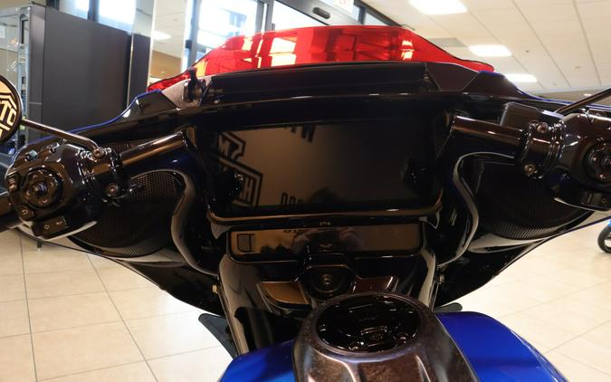 2026 Harley-Davidson HD Touring FLHXSTSE Street Glide CVO ST | New Motorcycle For Sale | Eden Prairie, Minnesota | Wild Prairie Harley-Davidson