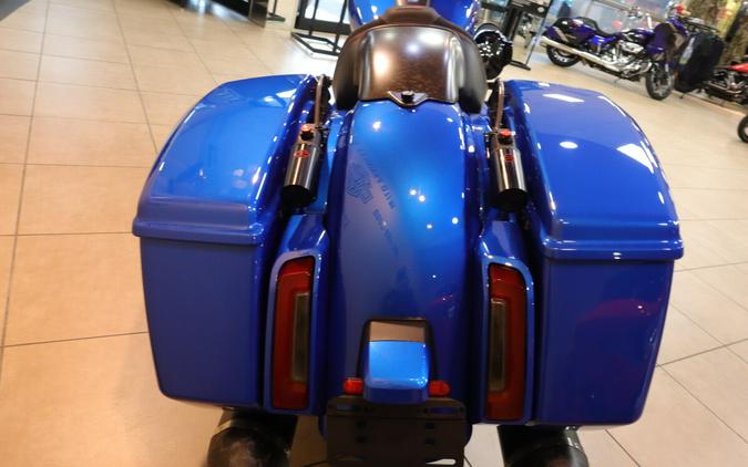 2026 Harley-Davidson HD Touring FLHXSTSE Street Glide CVO ST | New Motorcycle For Sale | Eden Prairie, Minnesota | Wild Prairie Harley-Davidson