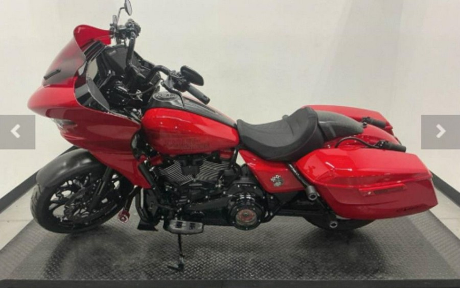 2025 Harley-Davidson® FLTRXSTSE - CVO™ Road Glide® ST