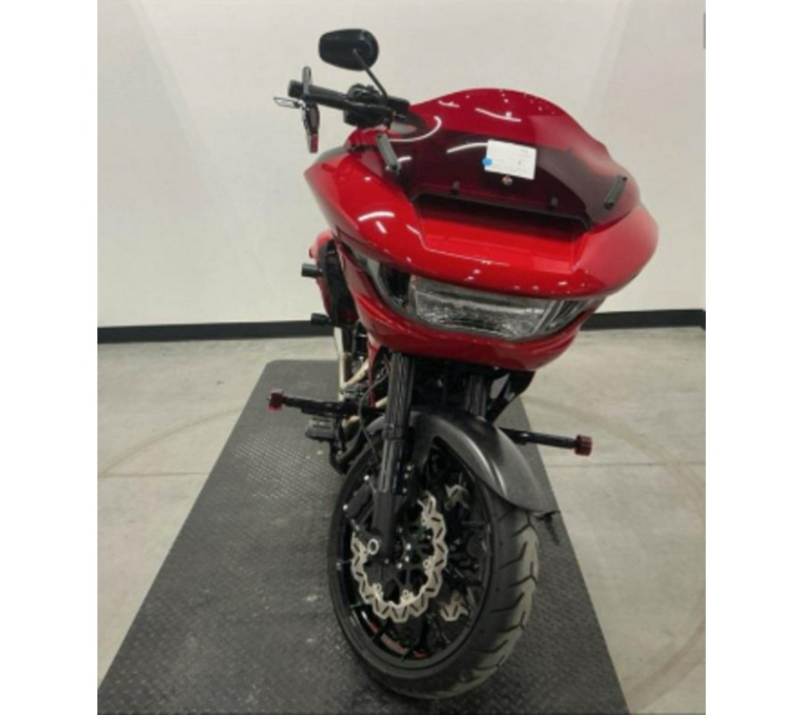 2025 Harley-Davidson® FLTRXSTSE - CVO™ Road Glide® ST