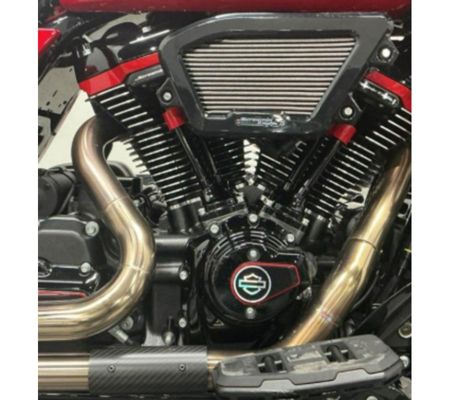 2025 Harley-Davidson® FLTRXSTSE - CVO™ Road Glide® ST