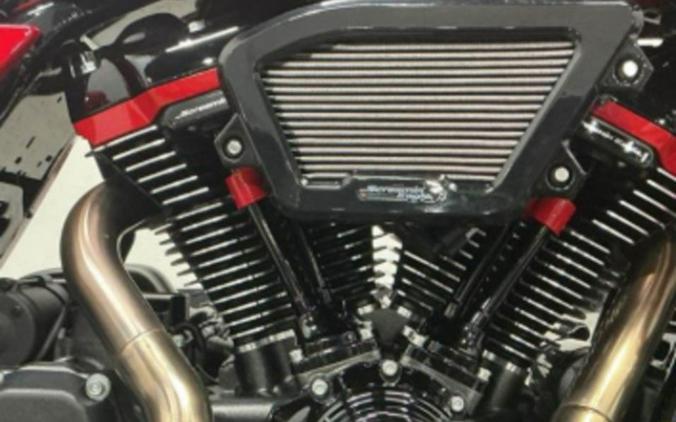 2025 Harley-Davidson® FLTRXSTSE - CVO™ Road Glide® ST