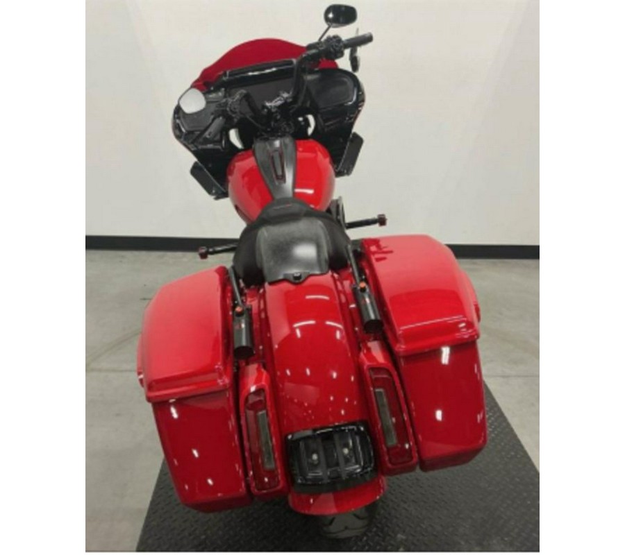 2025 Harley-Davidson® FLTRXSTSE - CVO™ Road Glide® ST