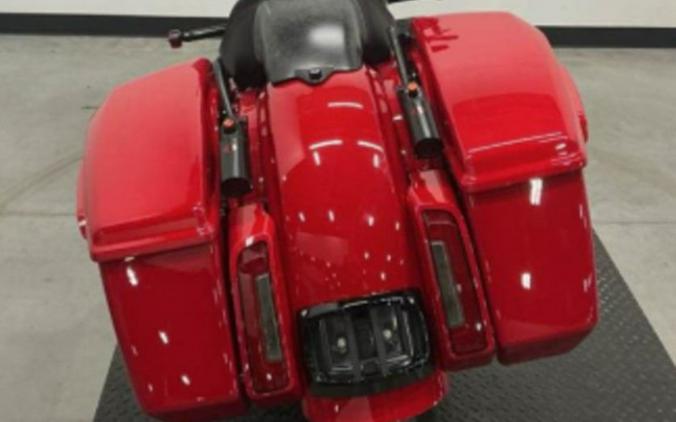 2025 Harley-Davidson® FLTRXSTSE - CVO™ Road Glide® ST