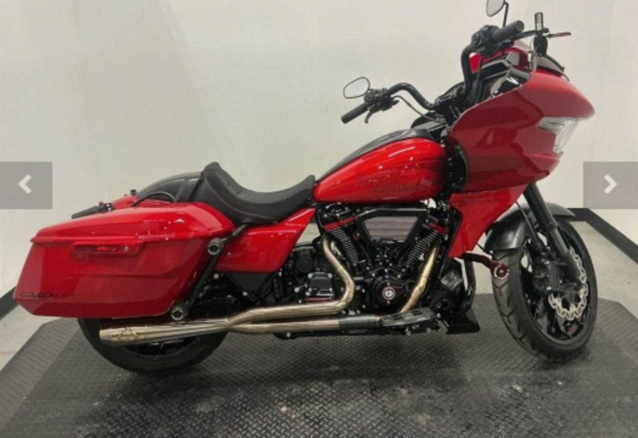 2025 Harley-Davidson® FLTRXSTSE - CVO™ Road Glide® ST