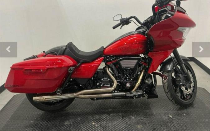 2025 Harley-Davidson® FLTRXSTSE - CVO™ Road Glide® ST