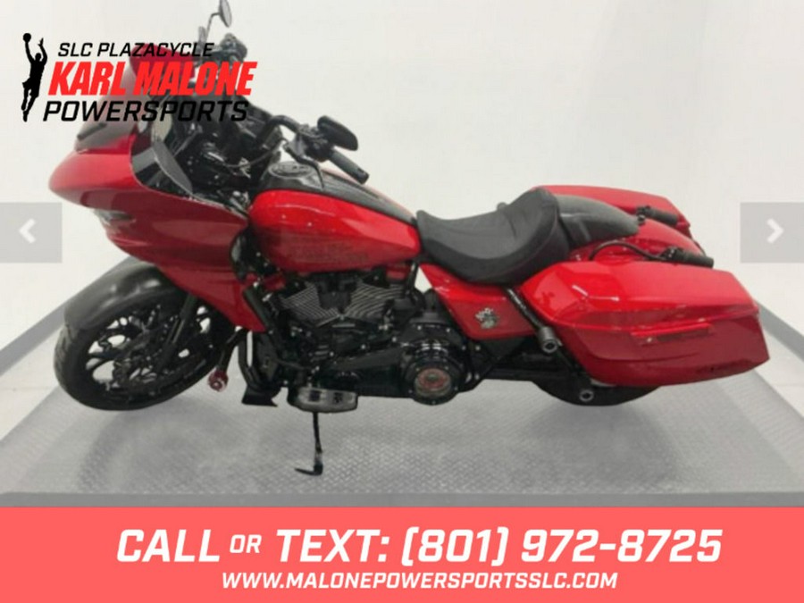 2025 Harley-Davidson® FLTRXSTSE - CVO™ Road Glide® ST