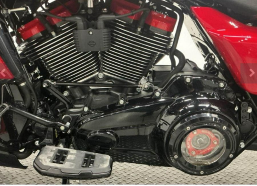 2025 Harley-Davidson® FLTRXSTSE - CVO™ Road Glide® ST