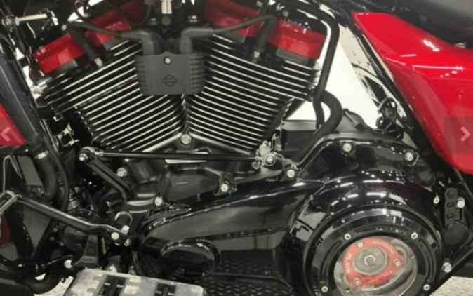 2025 Harley-Davidson® FLTRXSTSE - CVO™ Road Glide® ST