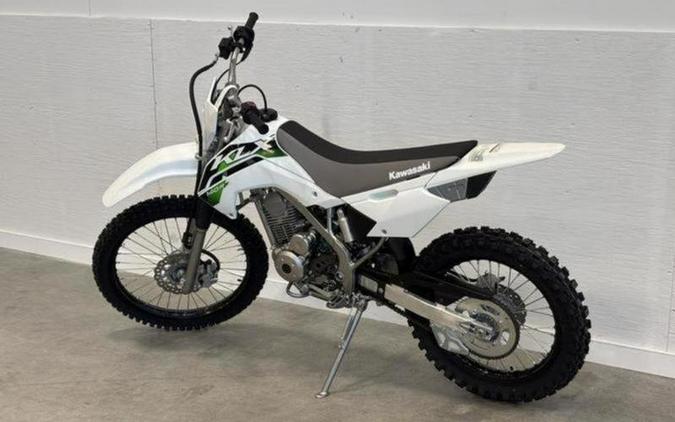 2026 Kawasaki KLX®140R F