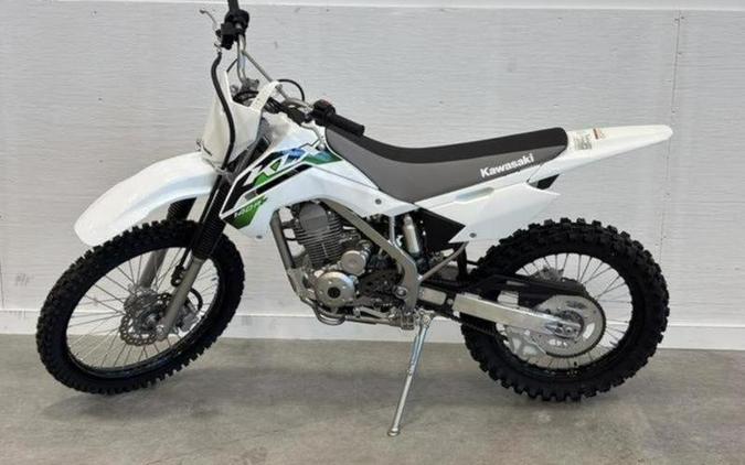 2026 Kawasaki KLX®140R F