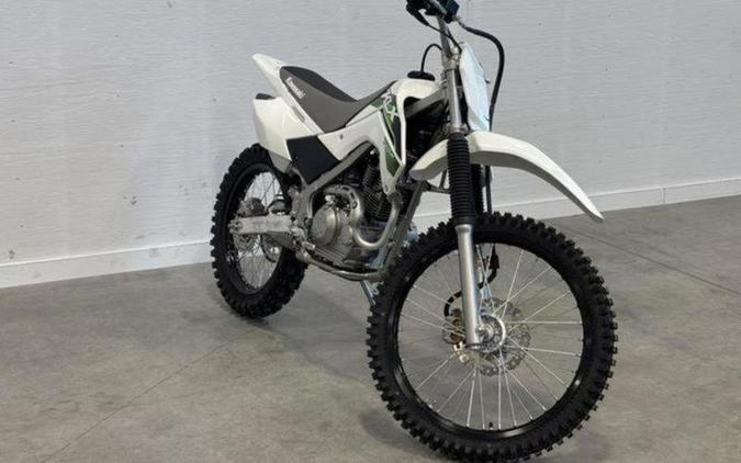 2026 Kawasaki KLX®140R F