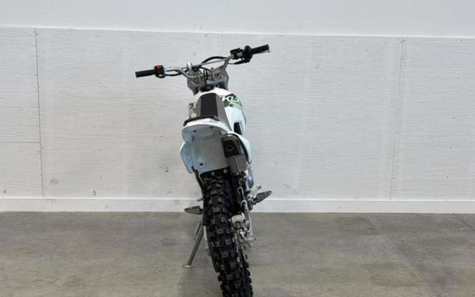 2026 Kawasaki KLX®140R F