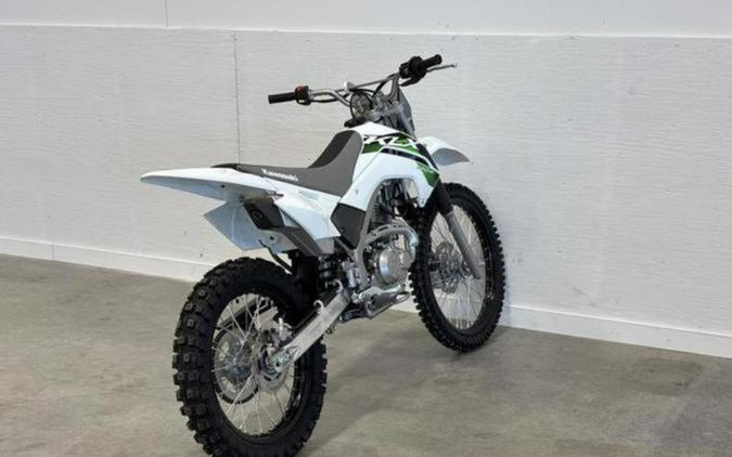 2026 Kawasaki KLX®140R F