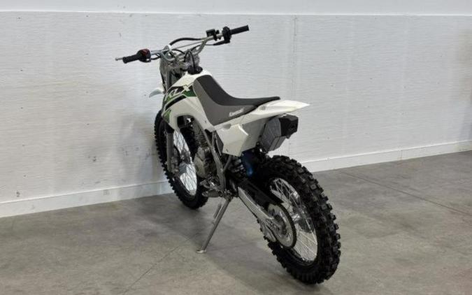 2026 Kawasaki KLX®140R F