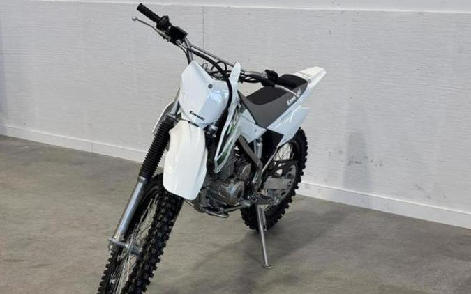 2026 Kawasaki KLX®140R F