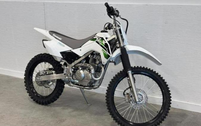 2026 Kawasaki KLX®140R F