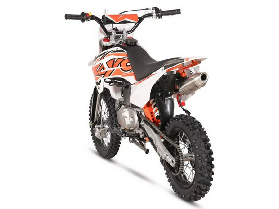 2026 Kayo TD 110 EFI