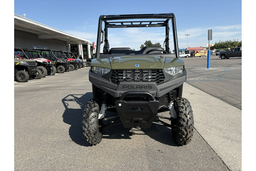 2026 Polaris Ranger SP 570