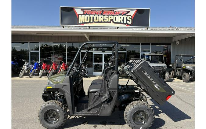 2026 Polaris Ranger SP 570