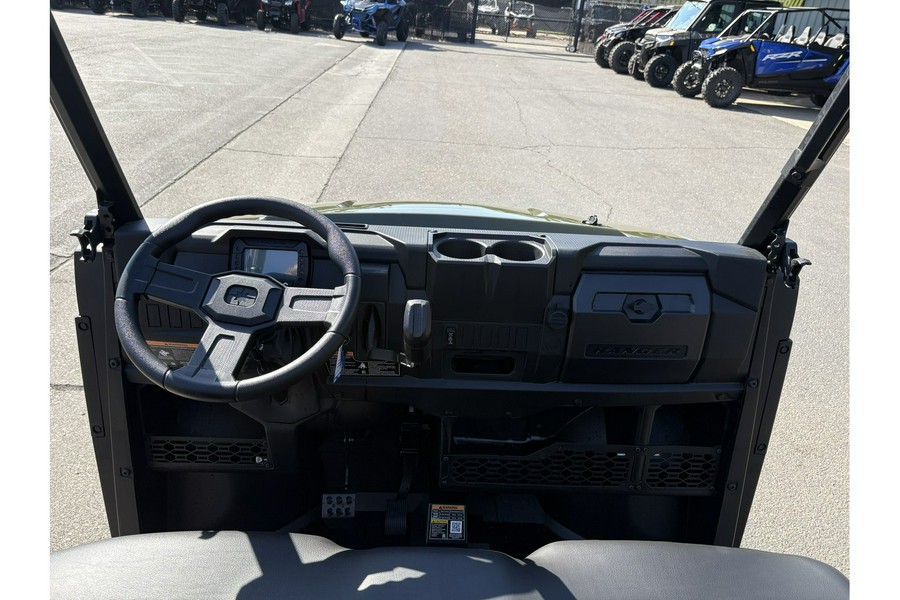2026 Polaris Ranger SP 570