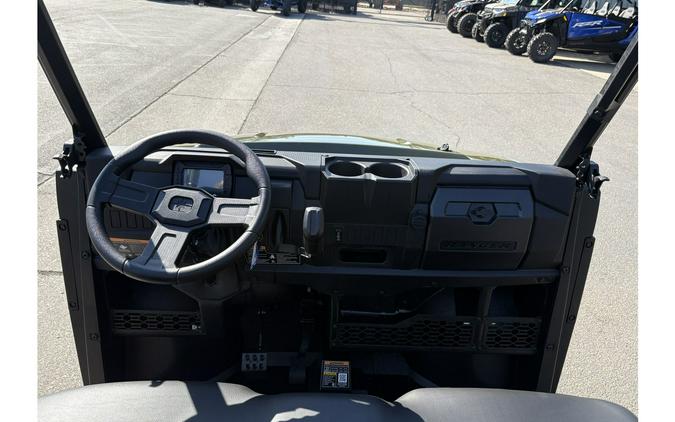 2026 Polaris Ranger SP 570