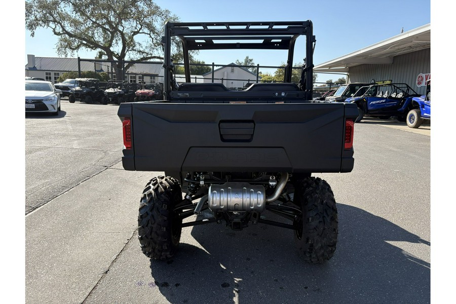 2026 Polaris Ranger SP 570