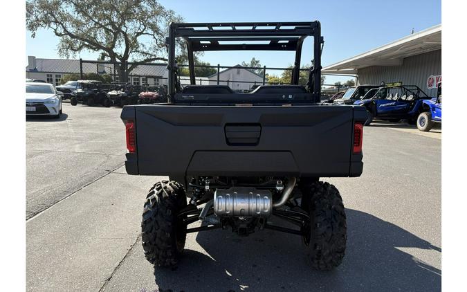 2026 Polaris Ranger SP 570