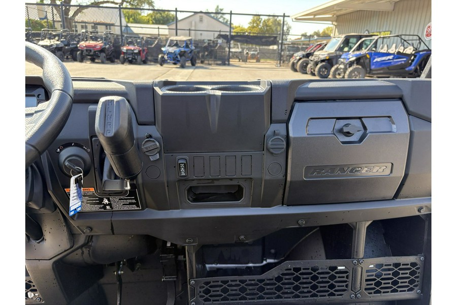 2026 Polaris Ranger SP 570