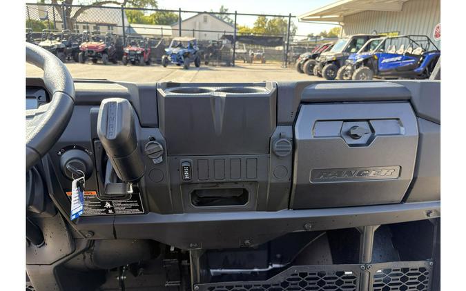 2026 Polaris Ranger SP 570